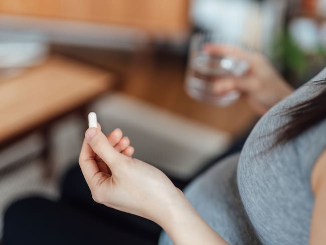 Gerente de la Clínica San Luis, Sergio Prada Marín