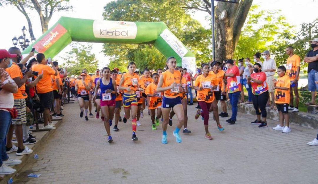 Pedro Alí Alí manifestó que la liga ha recibido más de 500 millones de pesos en apoyo deportivo en lo que va este año