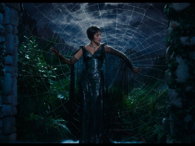 Cortesía: Cineplex Colombia Película: “El beso de la mujer araña”