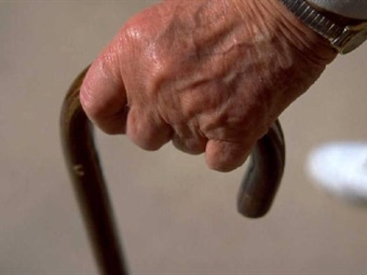 OMS: La esperanza de vida en Colombia es de 75 años