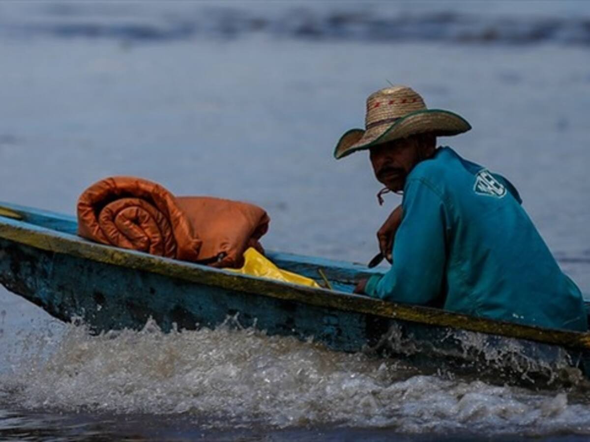 Ideam alerta por incremento de la marea en el Pacífico en próximos días
