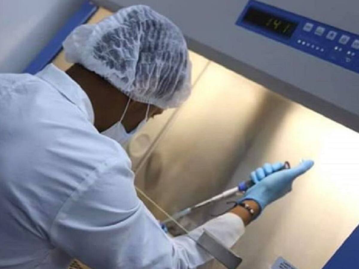 Uniatlántico realizará 200 pruebas diarias de COVID-19