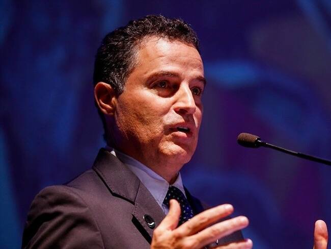 “Se evidencia una falta de control territorial”: gobernador de Antioquia sobre paro armado