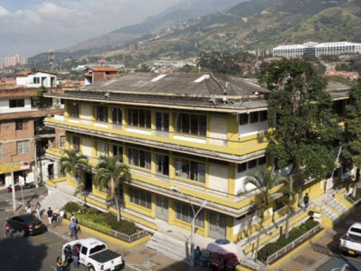 Copacabana, Antioquia tiene nuevo alcalde encargado