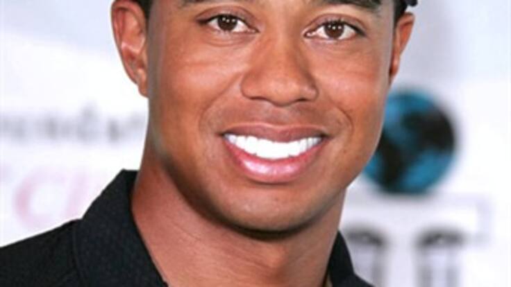 Tiger Woods se retira temporalmente del golf