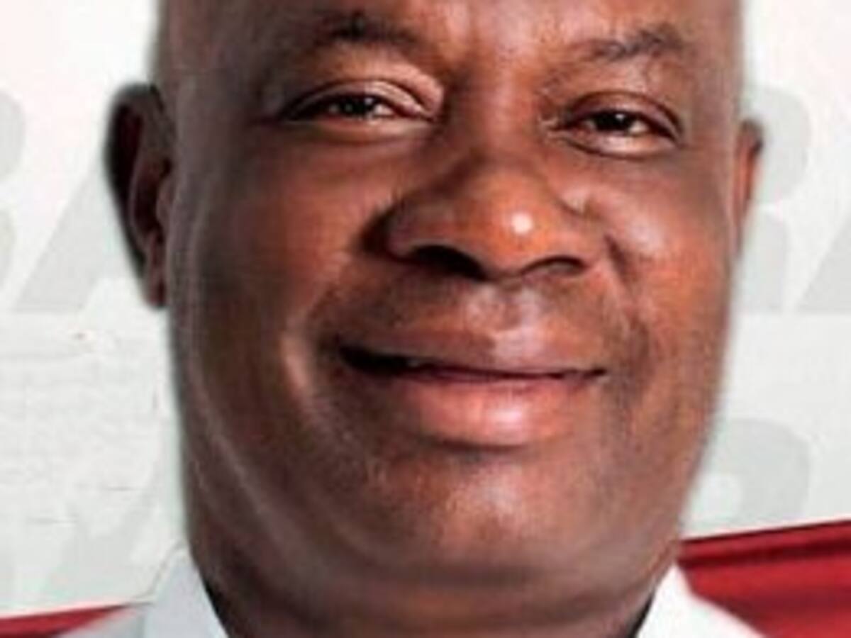 Nuevo Belén de Bajirá, el municipio más jóven del país, eligió a su primer alcalde