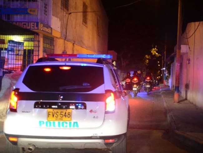 En Cartagena, MinSalud recomienda toque de queda nocturno en días de semana