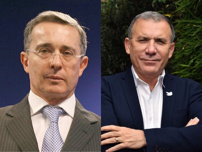 Roy Barreras le respondió al expresidente Álvaro Uribe tras sus declaraciones en 6AM W de Caracol Radio. 