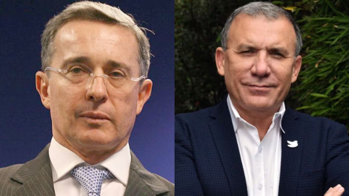 “Ha hecho una jugada para concentrar la centroderecha”: Roy Barreras sobre Álvaro Uribe