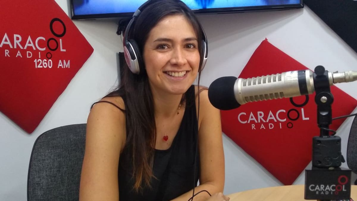 Greis Cifuentes, asume como directora ejecutiva de la Fundación Salvi