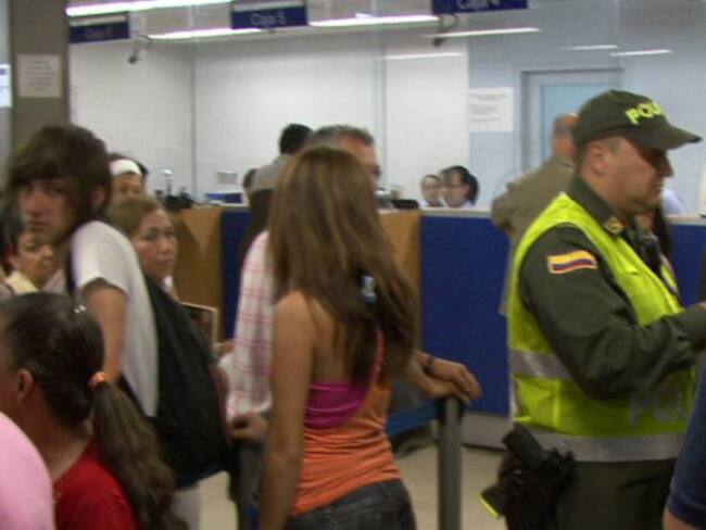 Policía de Caldas lanza campaña “Cuide su Platica”