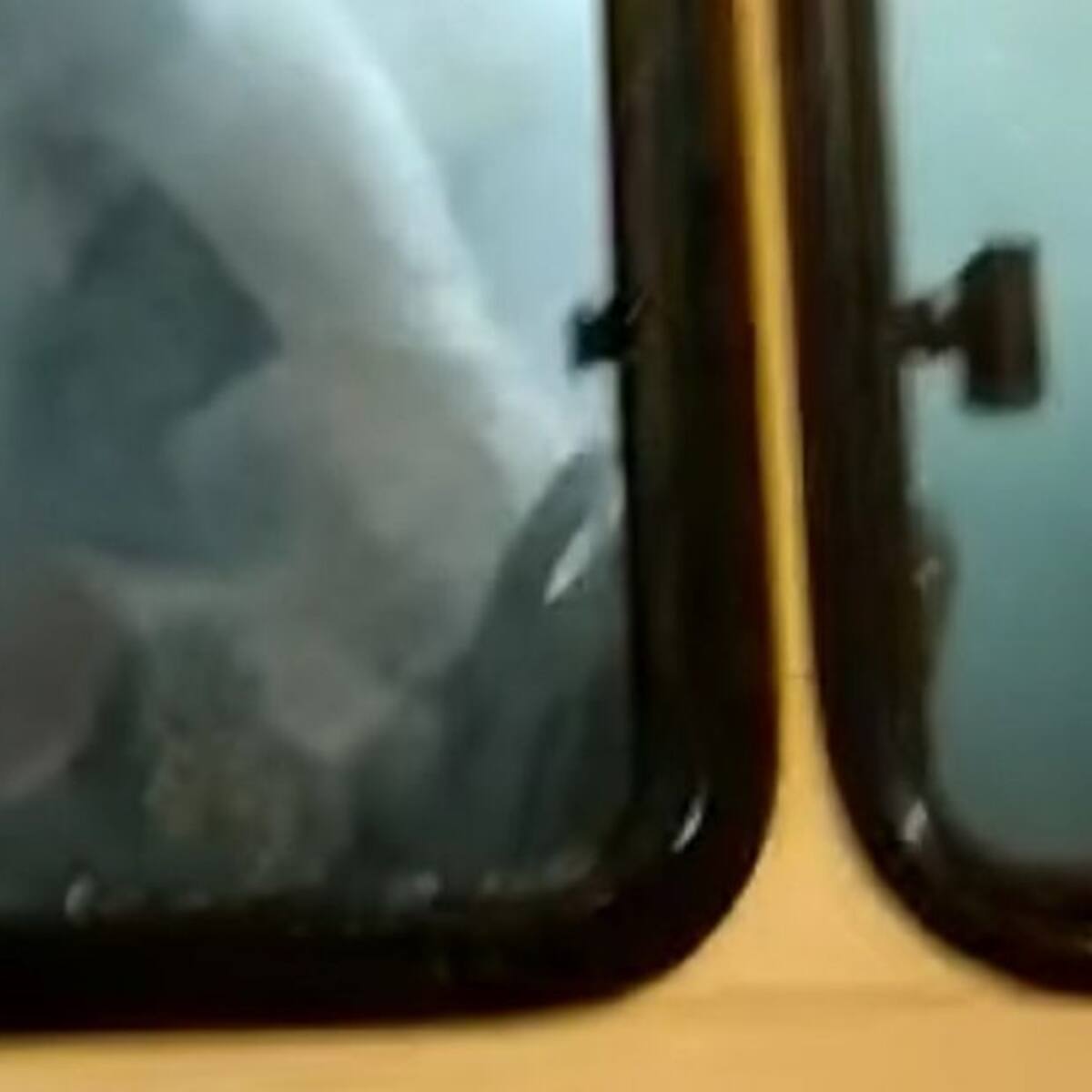 Alcaldía investigará suceso del gas lacrimógeno en una buseta