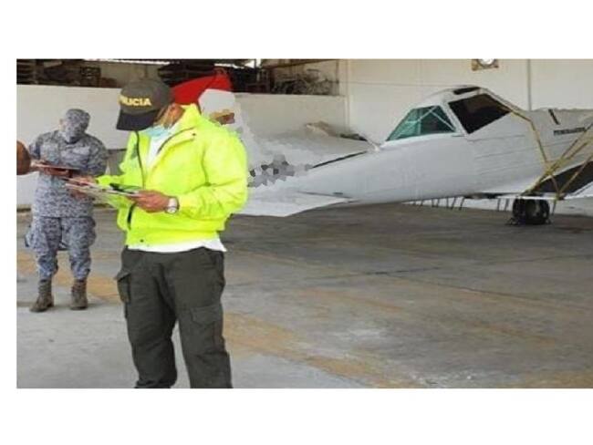 Operativos en Espinal y Flandes, Tolima