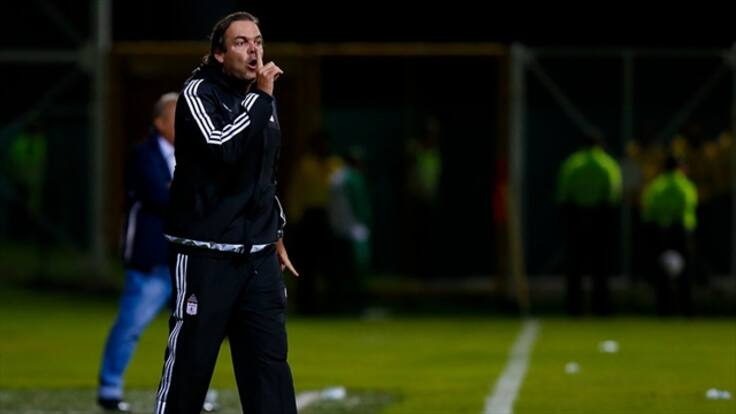 No he cometido ningún pecado, por eso no pienso renunciar: Fernando Velasco