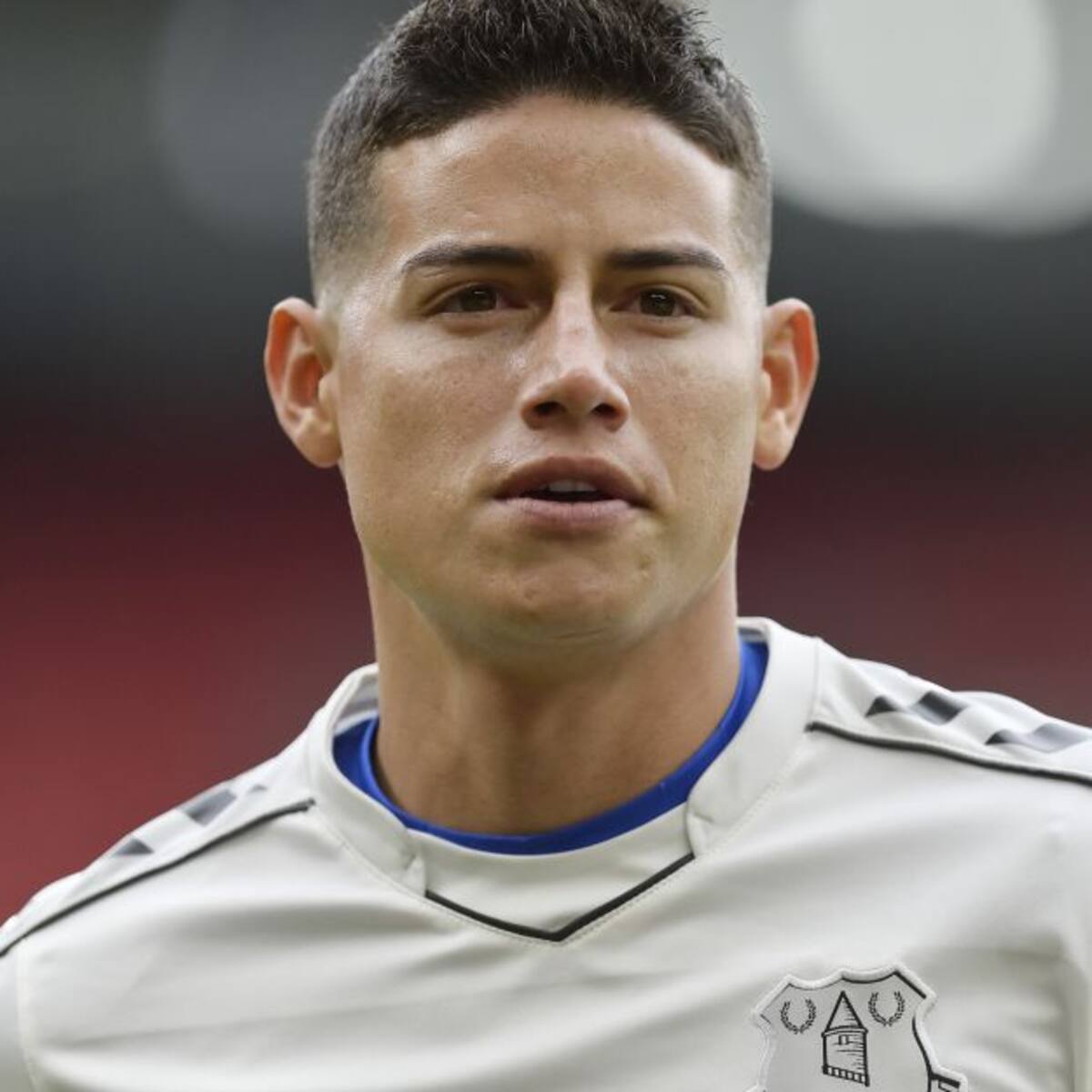 Oficial: James deja el Everton y ficha con Al-Rayyan de Catar