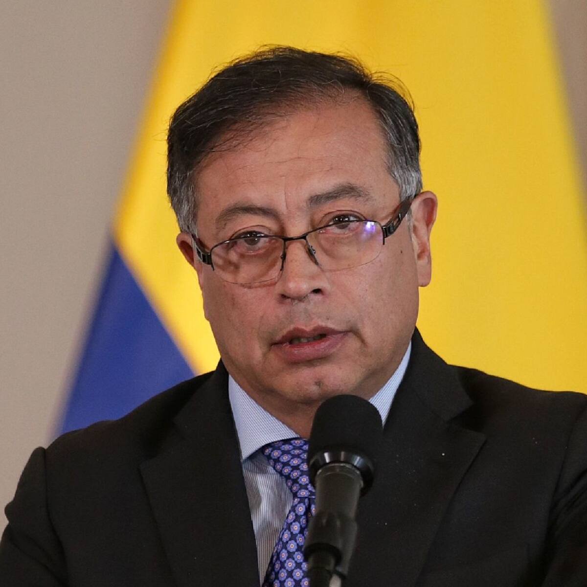 Subir las tasas de interés no sirve para contener la inflación: Petro