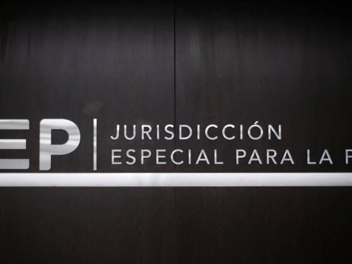 Dos exdirectores del Centro Nacional de Memoria Histórica llamados a la JEP