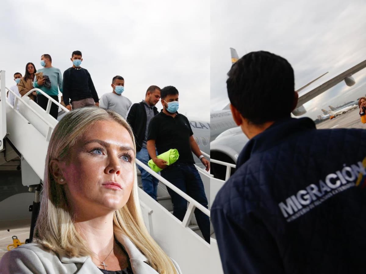 Casa Blanca: Colombia es el ejemplo de que la paz por la fuerza regresó