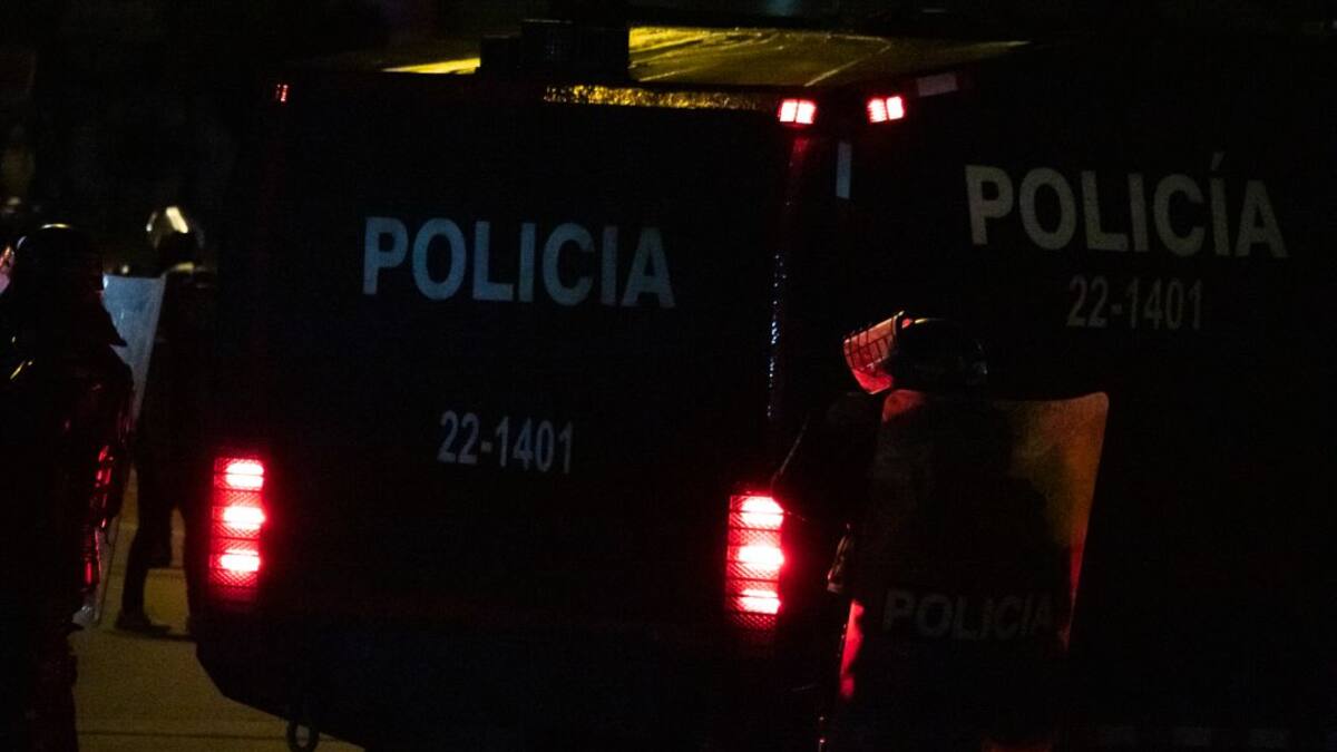Denuncian captura arbitraria de médico en Hospital Santa Clara, Bogotá