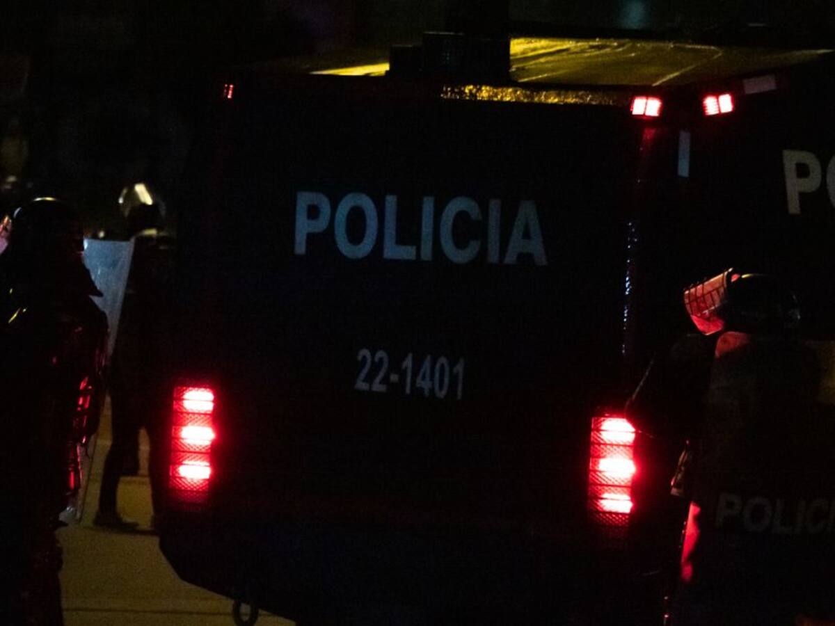 Denuncian captura arbitraria de médico en Hospital Santa Clara, Bogotá