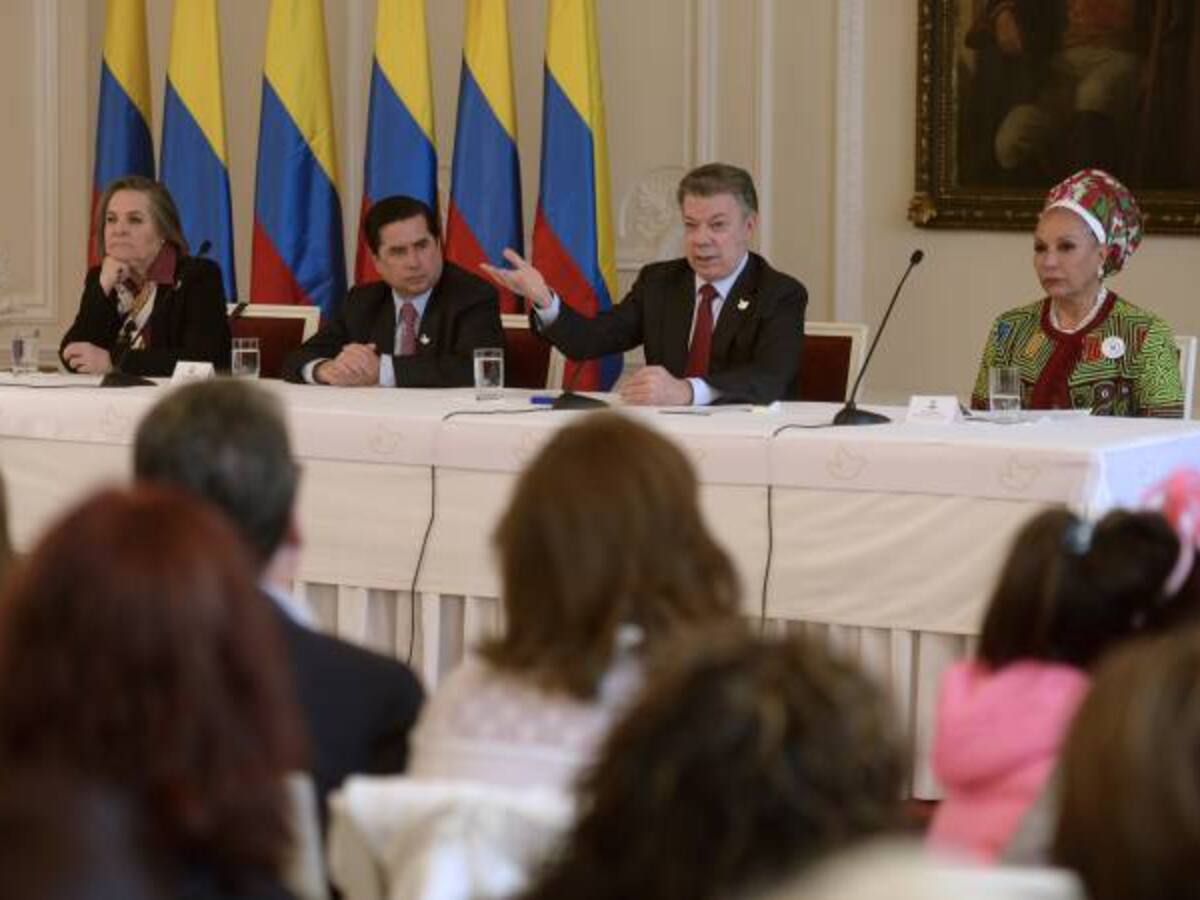 Sectores sociales y de izquierda pondrán 10 millones de votos del Sí en plebiscito por la paz