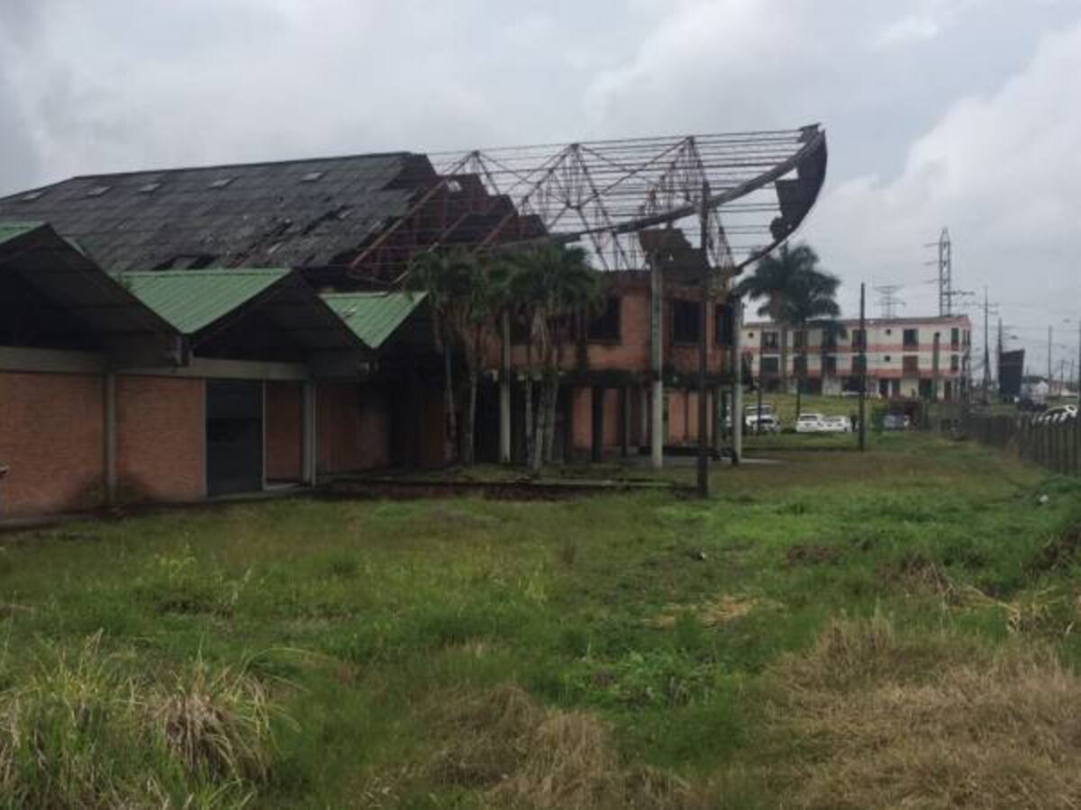 Centro de innovación tecnológico todavía no tiene terreno para construcción
