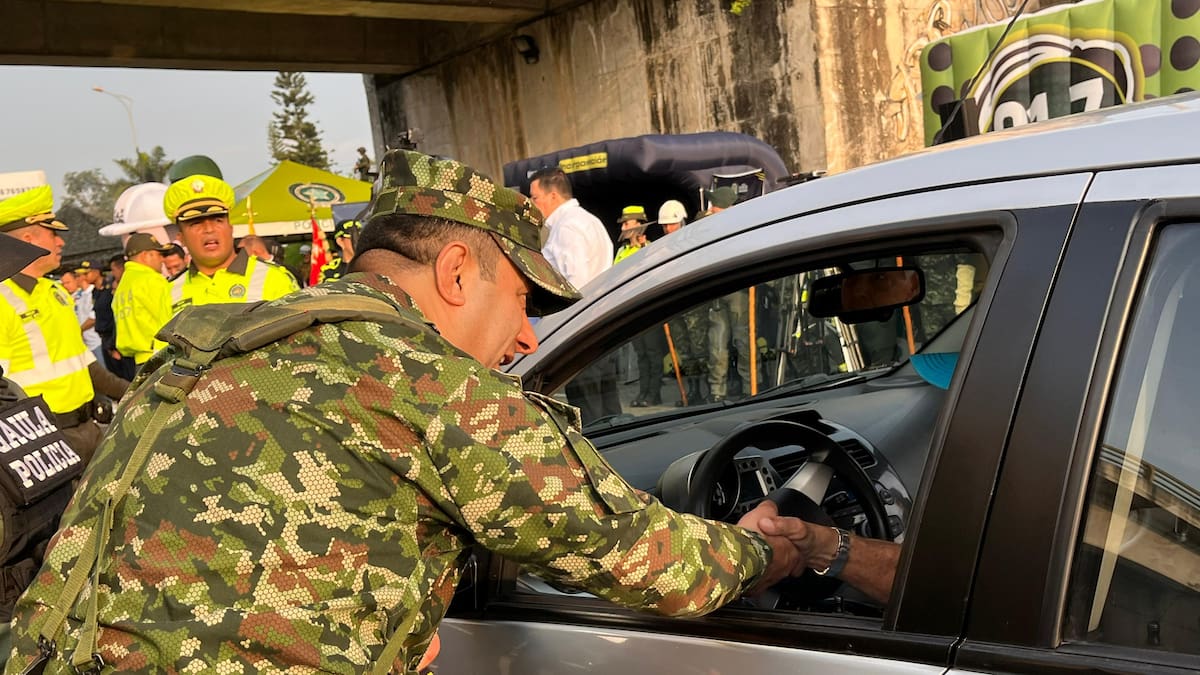 Más de 600 militares de la Quinta Brigada garantizarán la seguridad durante Semana Santa
