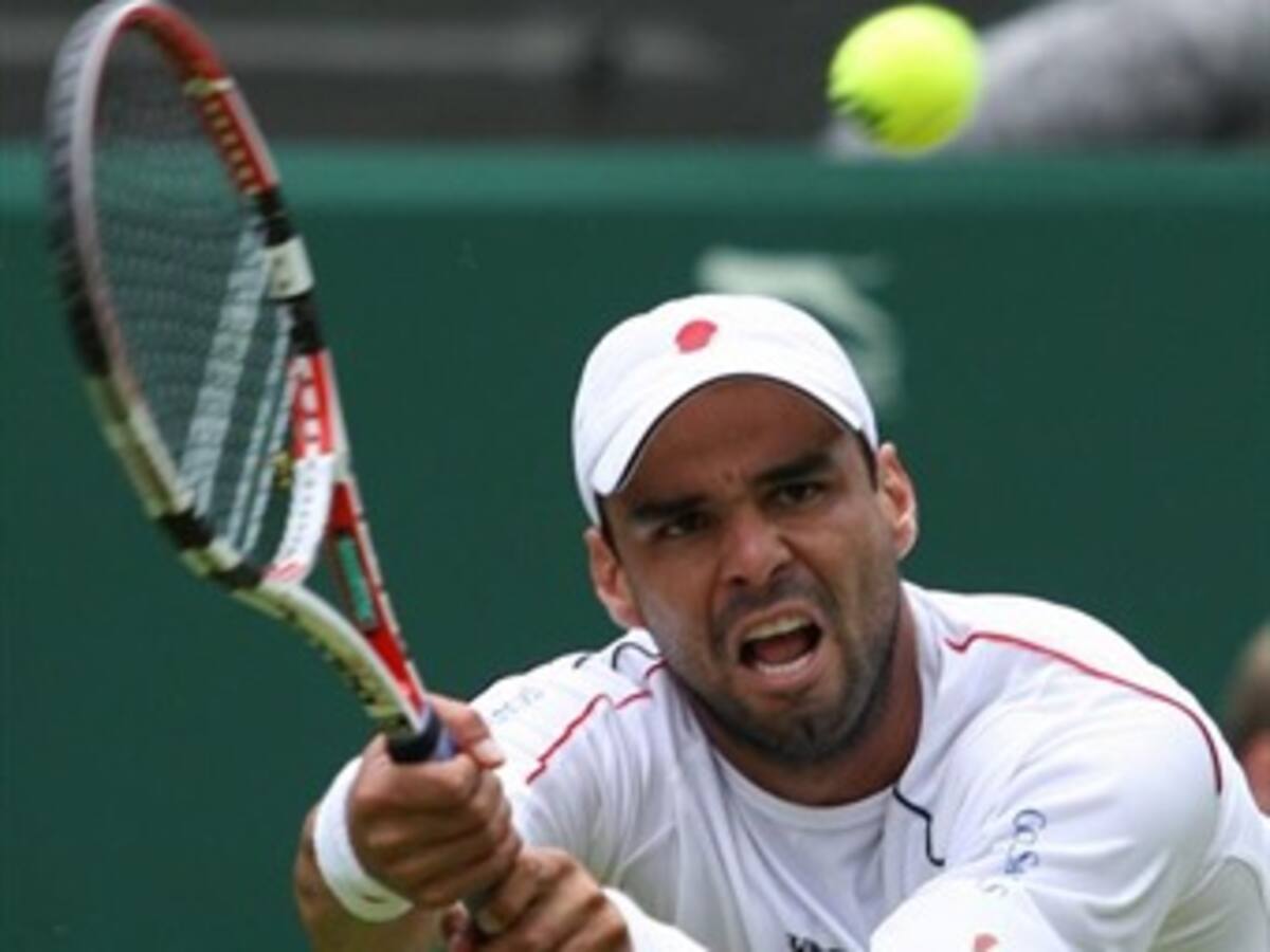 Alejandro Falla debutará ante un serbio en el Masters de Montreal