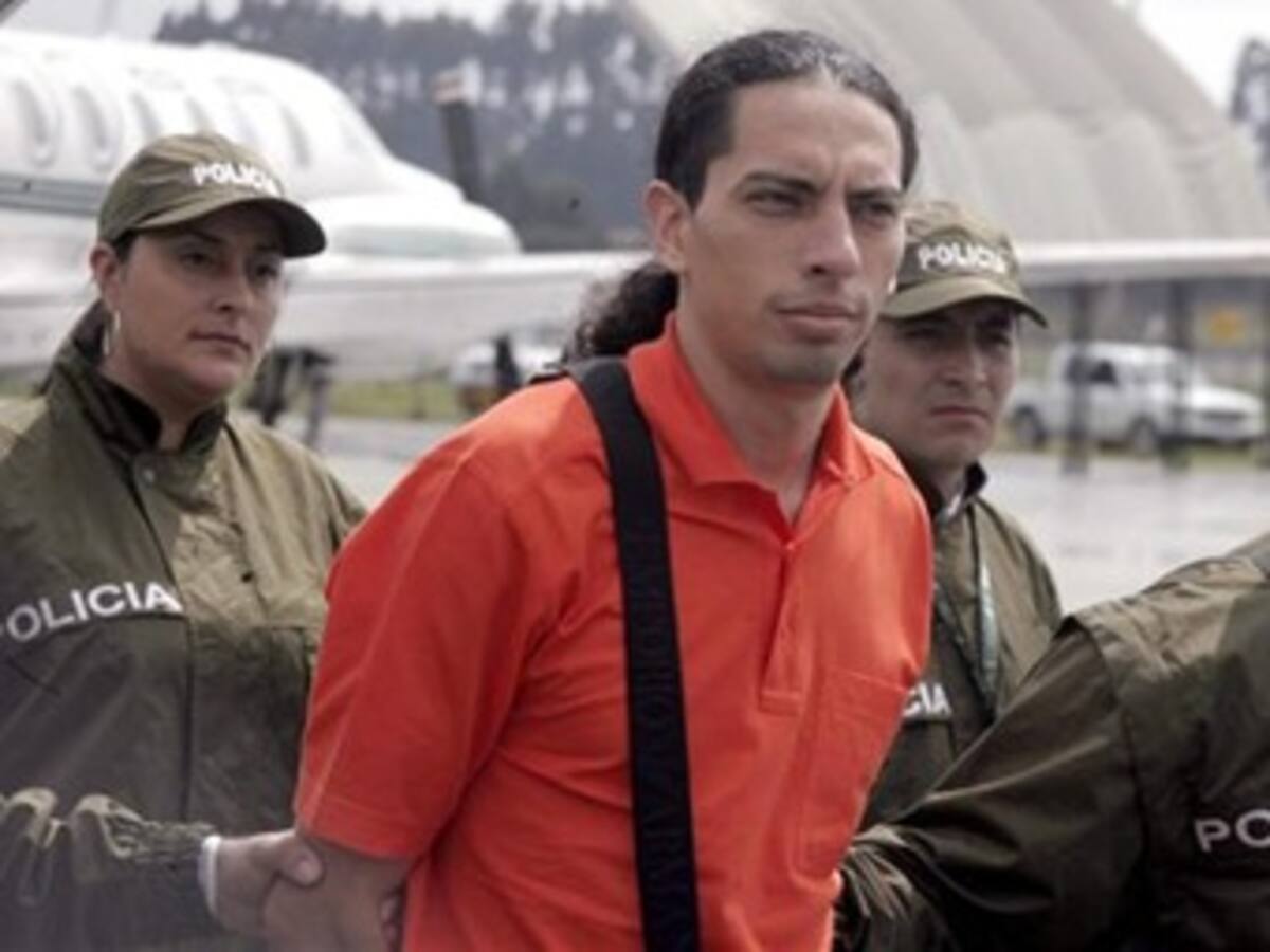 David Murcia Guzmán es declarado culpable por la justicia colombiana