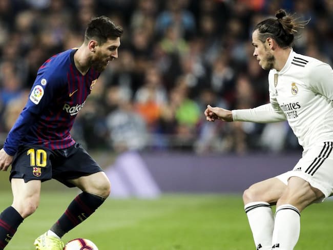 Barcelona y Real Madrid llegan a un acuerdo para el clásico