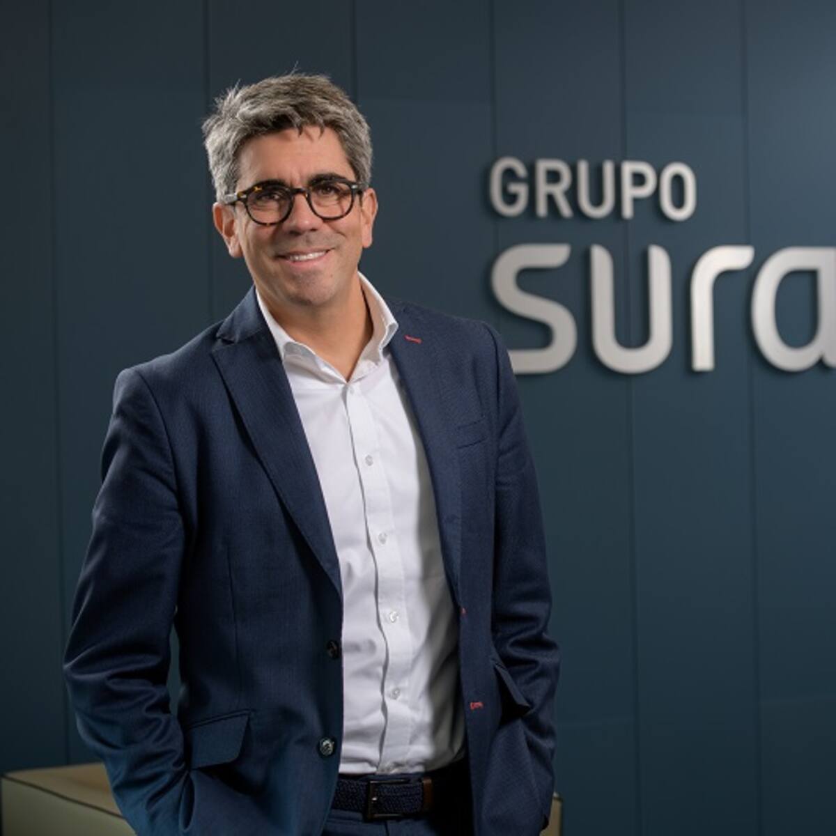 Gobierno deberá escuchar a empresarios para enfrentar las crisis, o retrocederemos como país: Sura