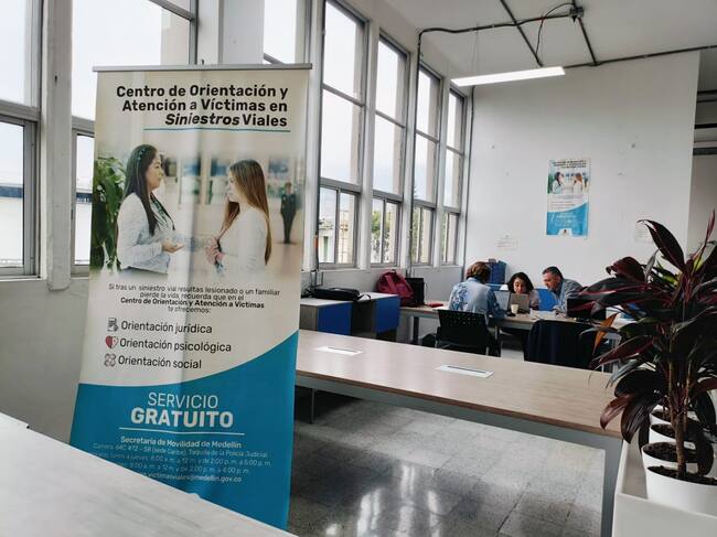 Foto: Alcaldía de Medellín