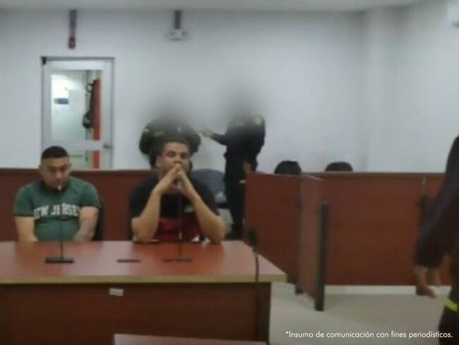 A la cárcel tres presuntos ladrones en Cartagena