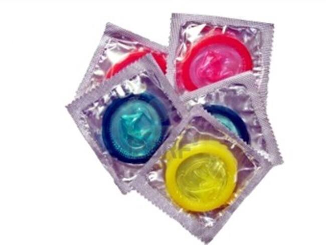 Incautan 300.000 condones de fabricación irregular en Santander