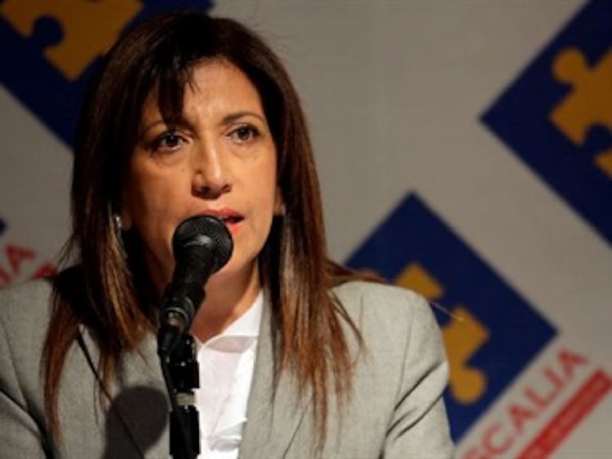 Fiscal Zamora denuncia por injuria a Sigifredo López
