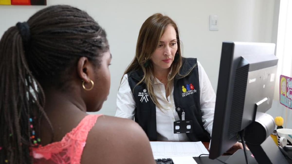 SENA realiza jornada especial en la comunidad Guamal de Supía