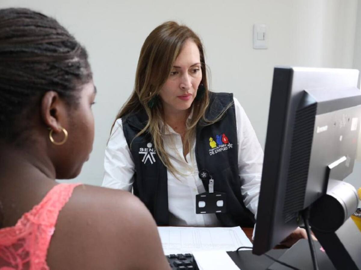 SENA realiza jornada especial en la comunidad Guamal de Supía