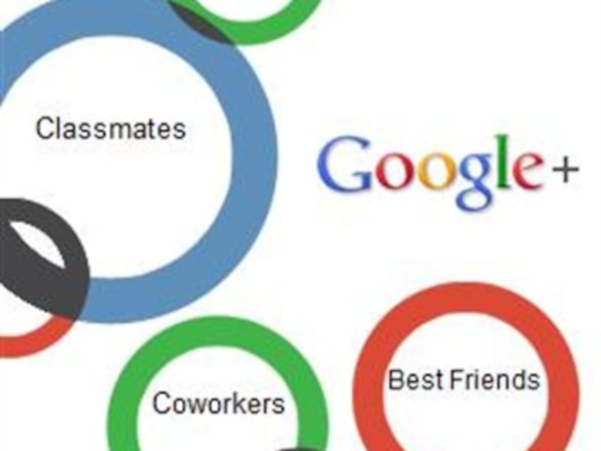 La red social de Google está creciendo más rápido que Facebook