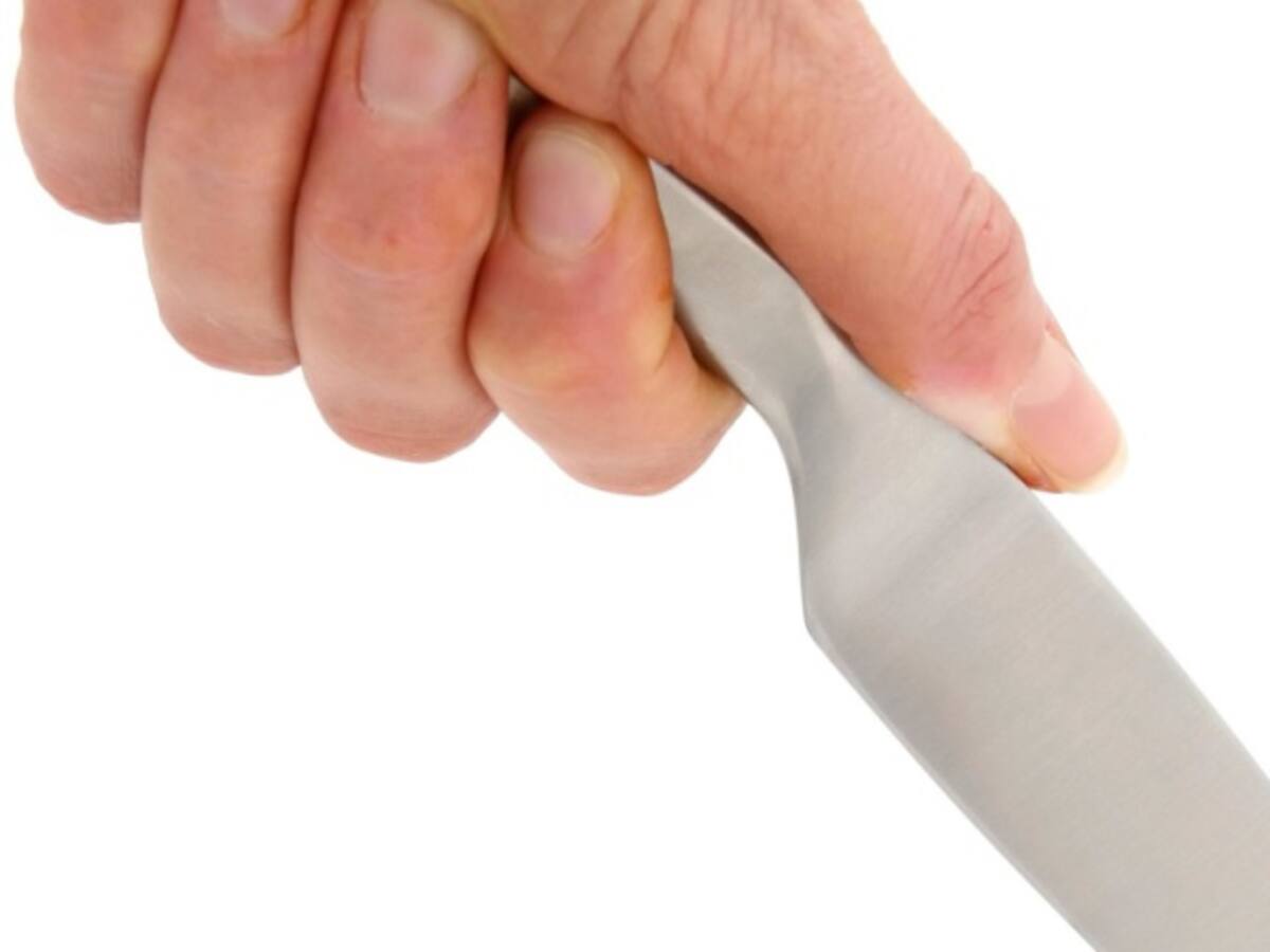 Un ataque con cuchillo en China deja 7 niños muertos y 12 heridos