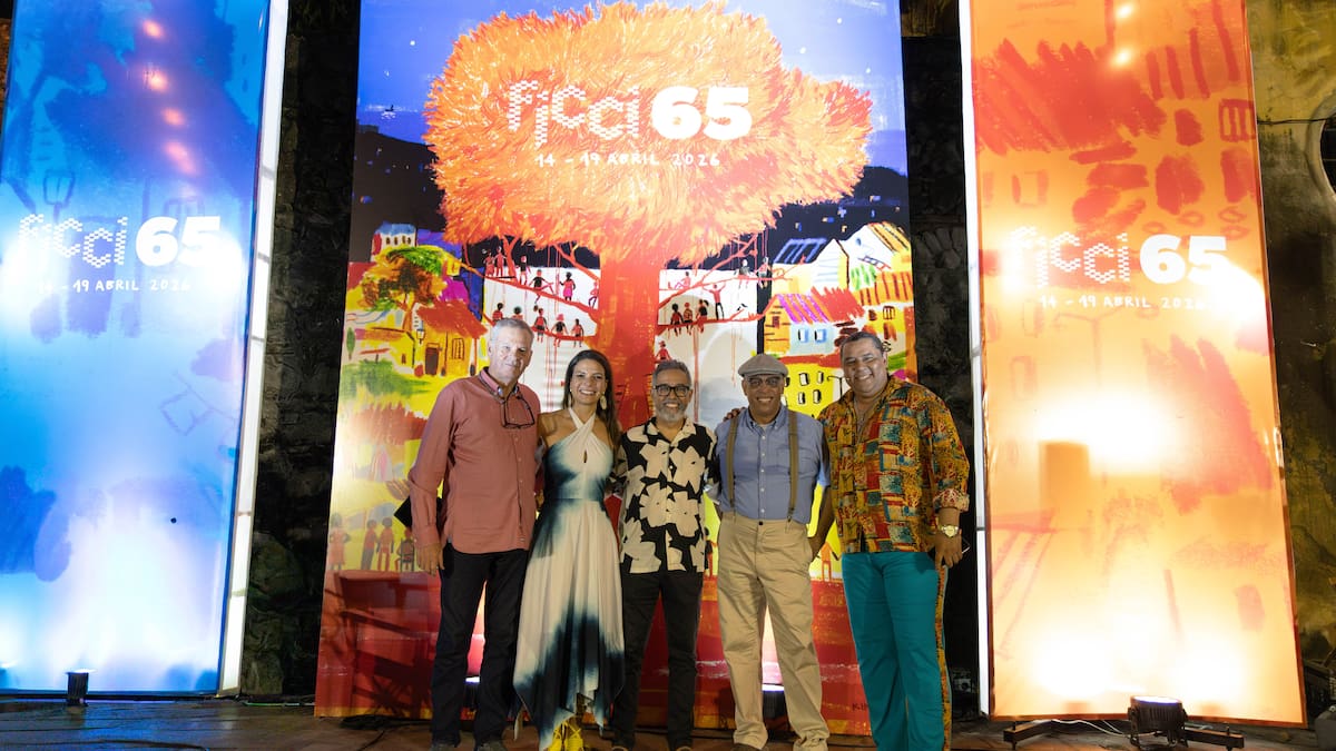 FICCI 65: Industria Premium impulsa proyectos, conexiones y decisiones