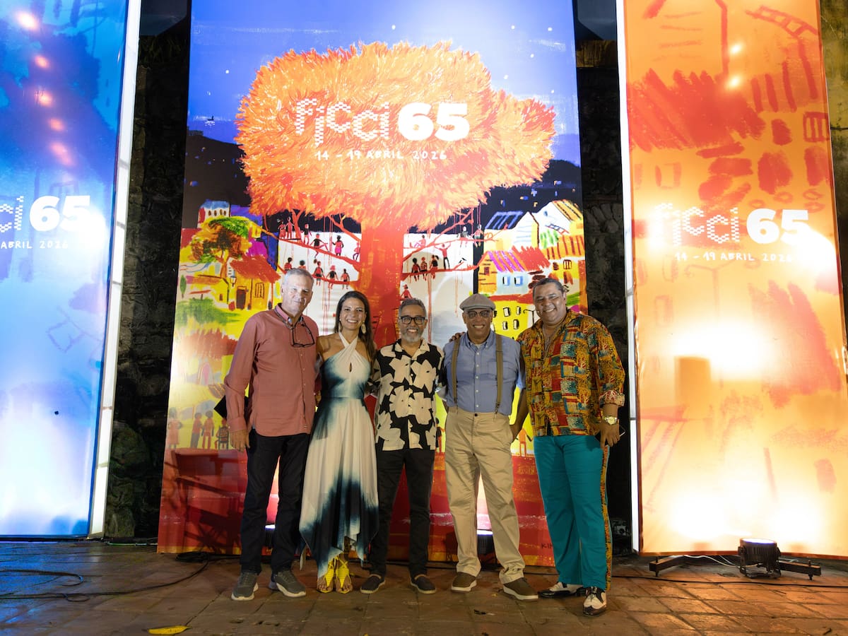 FICCI 65: Industria Premium impulsa proyectos, conexiones y decisiones