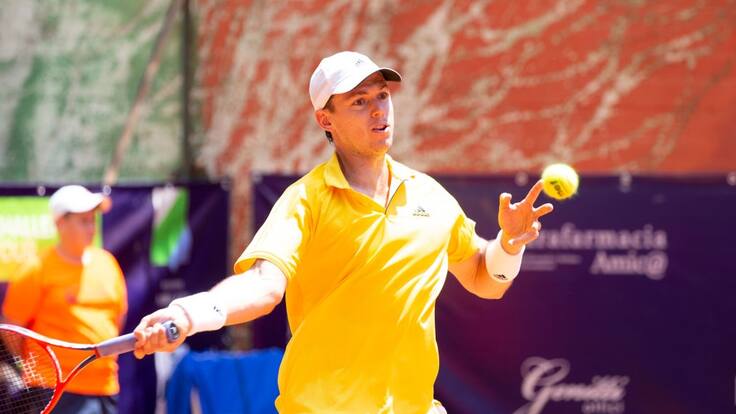 Alejandro González previo al enfrentamiento con Francia: Es un equipo joven, las conocemos