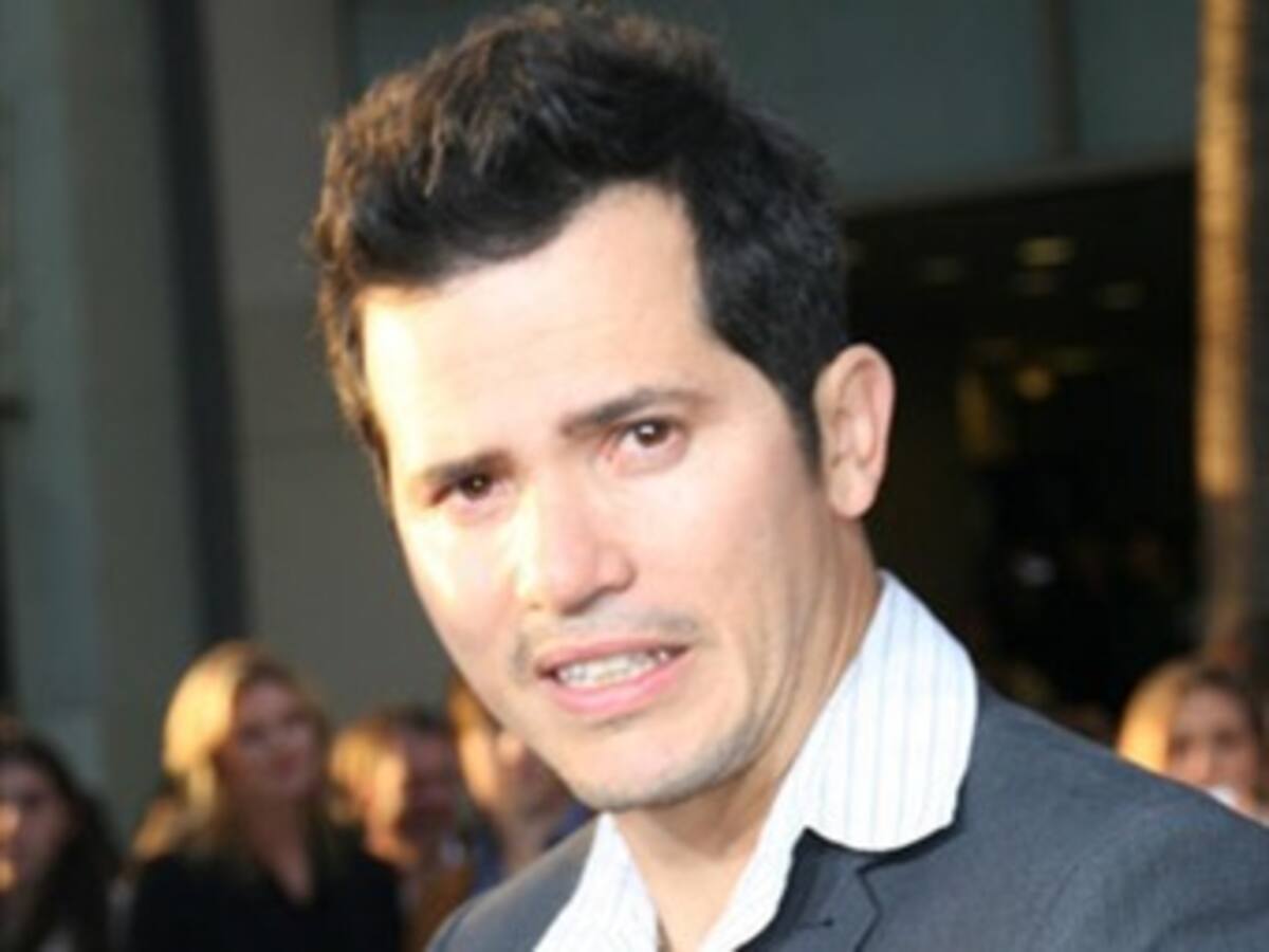 Presidente Santos ‘designó’ a Jhon Leguízamo como embajador ante los actores y directores del mundo