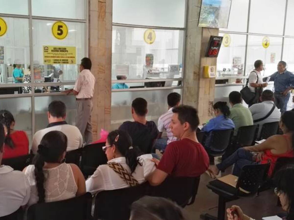 Preocupación por proyecto de nuevo estatuto tributario en Cúcuta