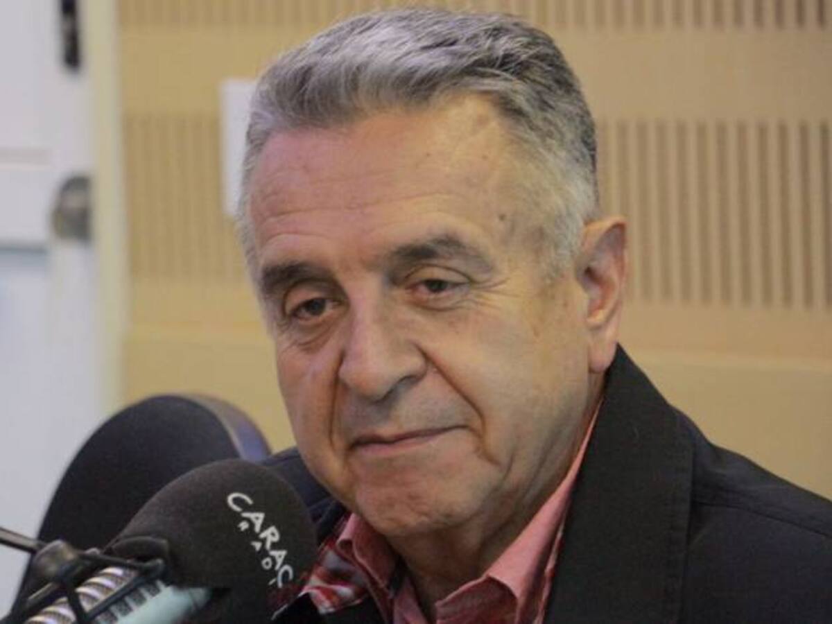 “No me creo expectativas en lo jurídico en caso de Uribe por chuzadas”: Lucho