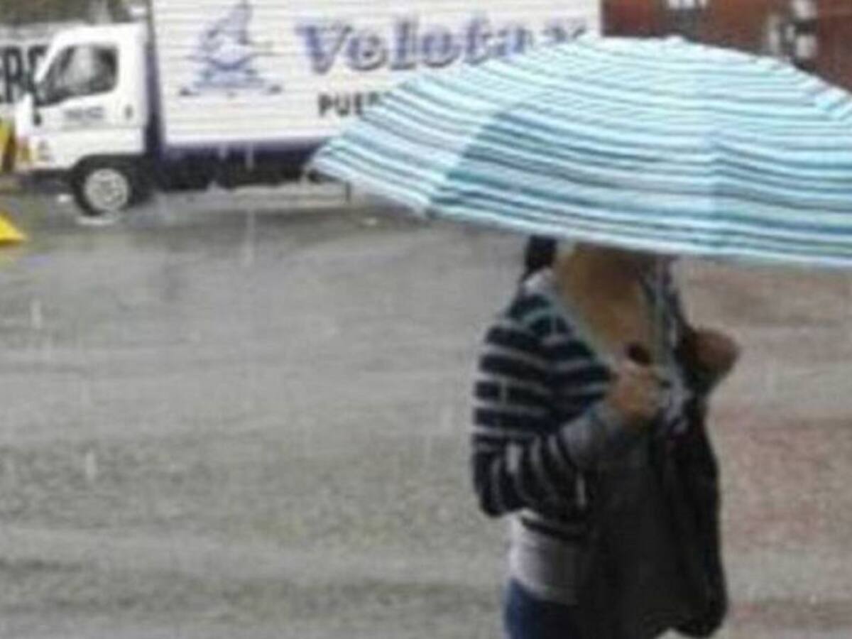 Autoridades en alerta ante constantes lluvias en el Quindío