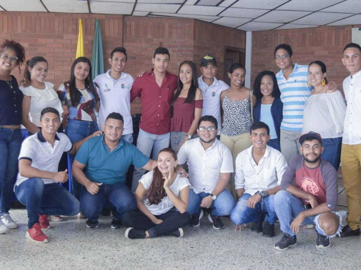 Surtigas financiará 6 proyectos de jóvenes en la región caribe