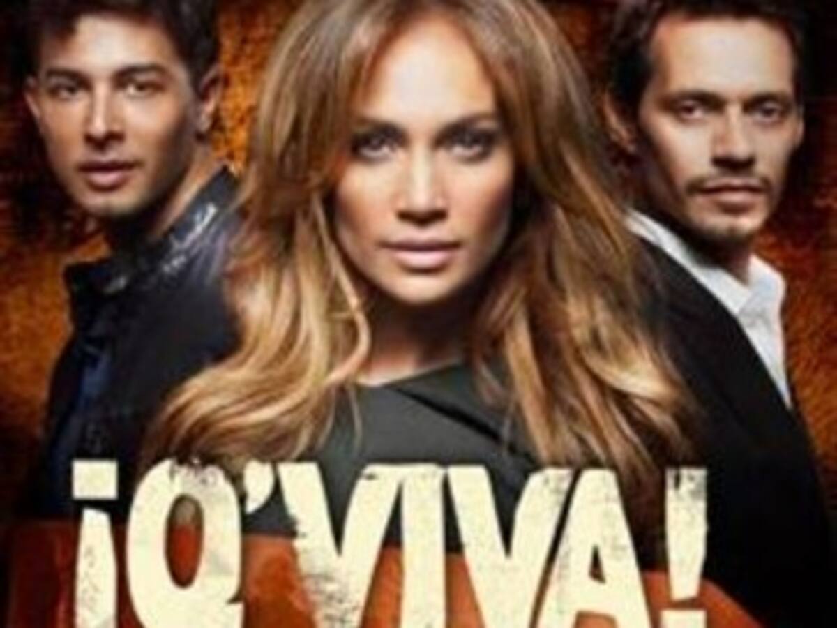 Presidente del BID compartirá show con Jennifer López y Marc Anthony