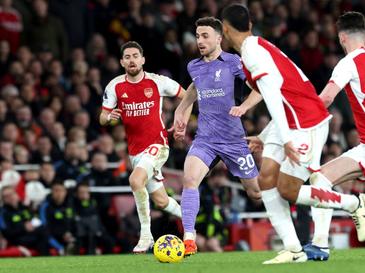 El Pulso del Fútbol, 5 de febrero de 2024