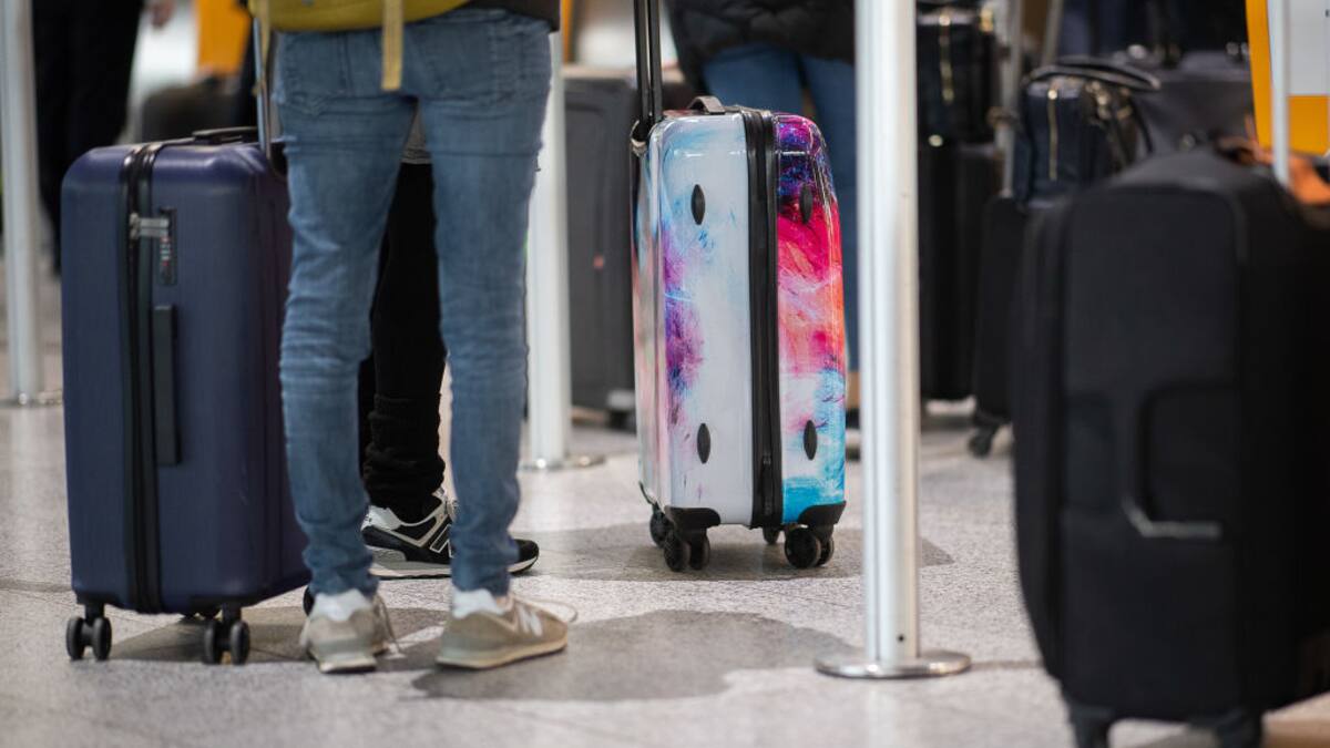 Buscan ampliar periodo de vacaciones de trabajadores colombianos a 20 días
